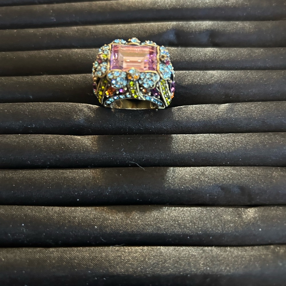 Heidi Das ring - Picture 6 of 6